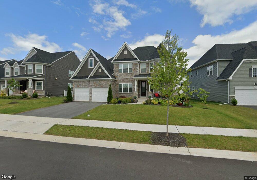 1688 Double Bank Rd, Frederick, MD 21702 - photo 1