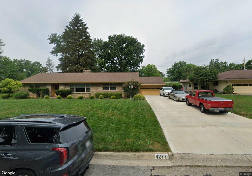 4277 Fairoaks Dr, Columbus, OH 43214 - photo 1