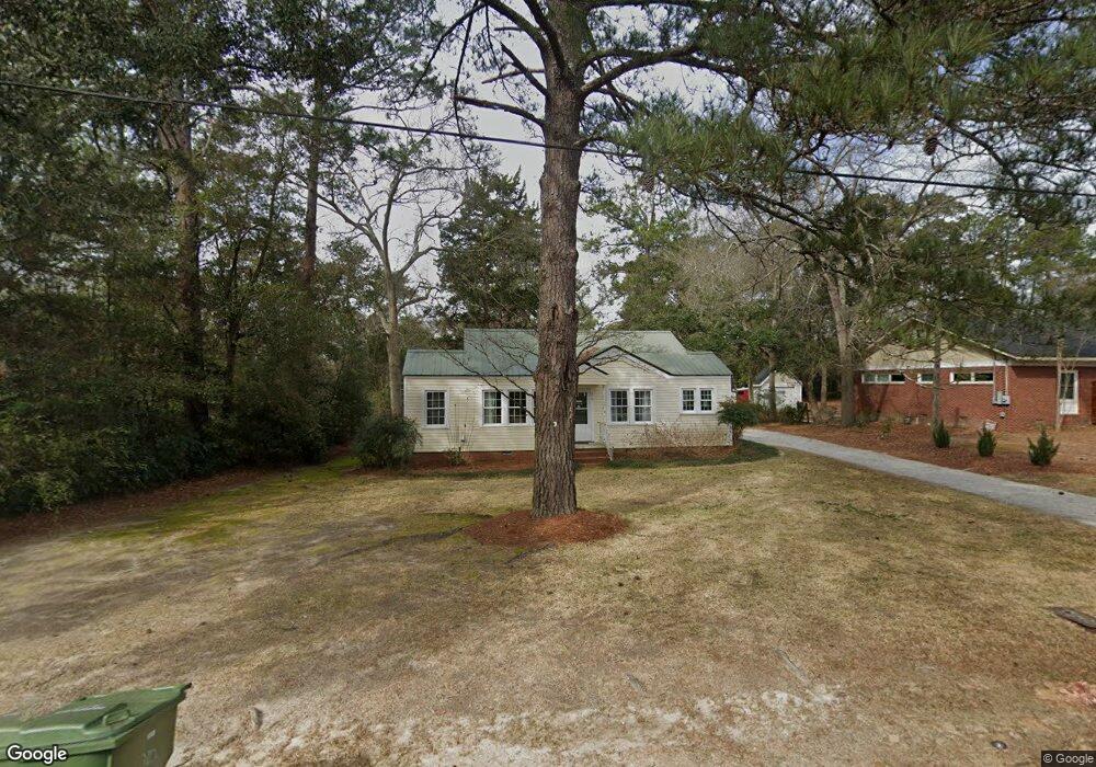 310 Donehoo St, Statesboro, GA 30458 - photo 1