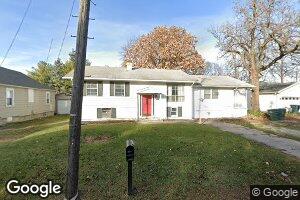400 W Centennial Ave, Muncie, IN 47303