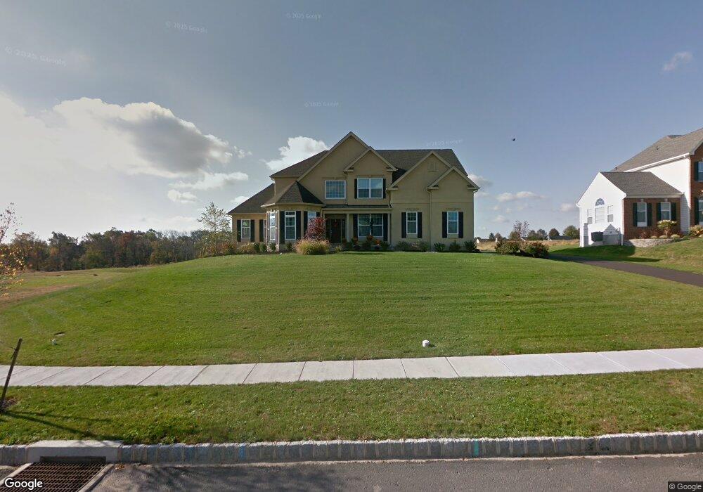 4592 Strouse Ln, Doylestown, PA 18902 - photo 1