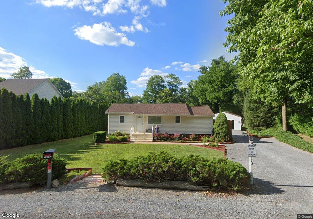 113 Stonewall Dr, Winchester, VA 22602 - photo 1