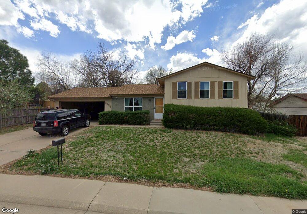 2225 S Kittredge Way, Aurora, CO 80013 - photo 1