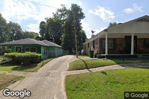 905 Vine St, Port Gibson, MS 39150