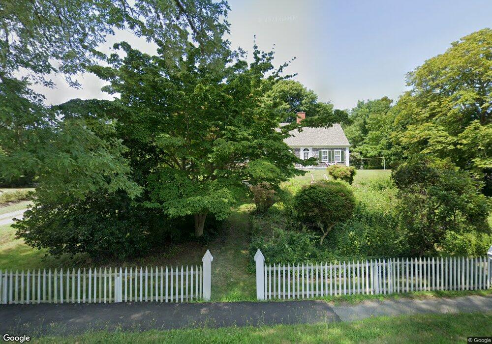 2450 Main St, West Barnstable, MA 2668 - photo 1