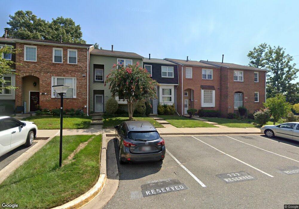 11933 Beltsville Dr, Beltsville, MD 20705 - photo 1