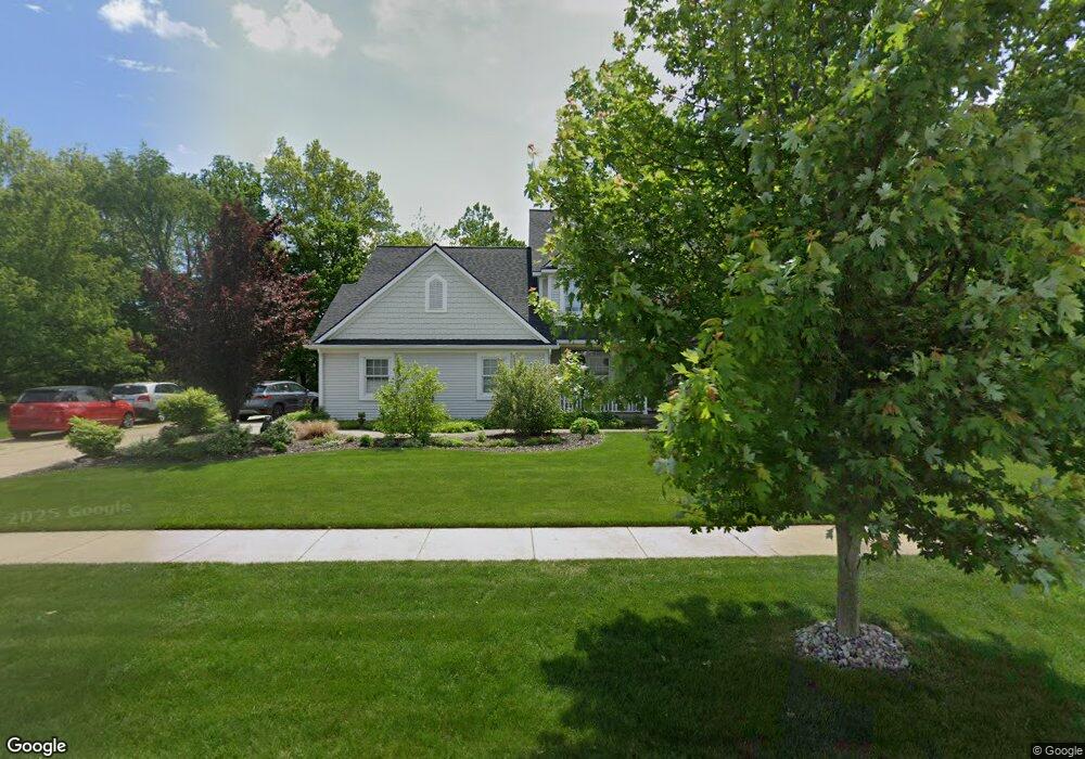 2694 Byron Station Dr SW, Byron Center, MI 49315 - photo 1