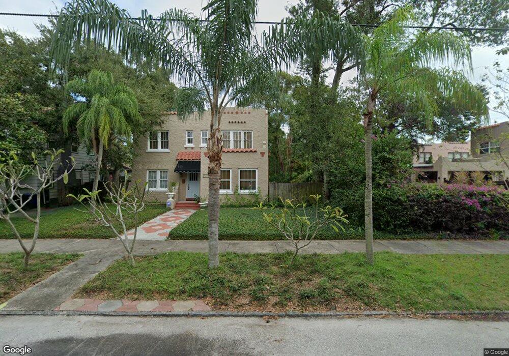 1121 12th St N, Saint Petersburg, FL 33705 - photo 1