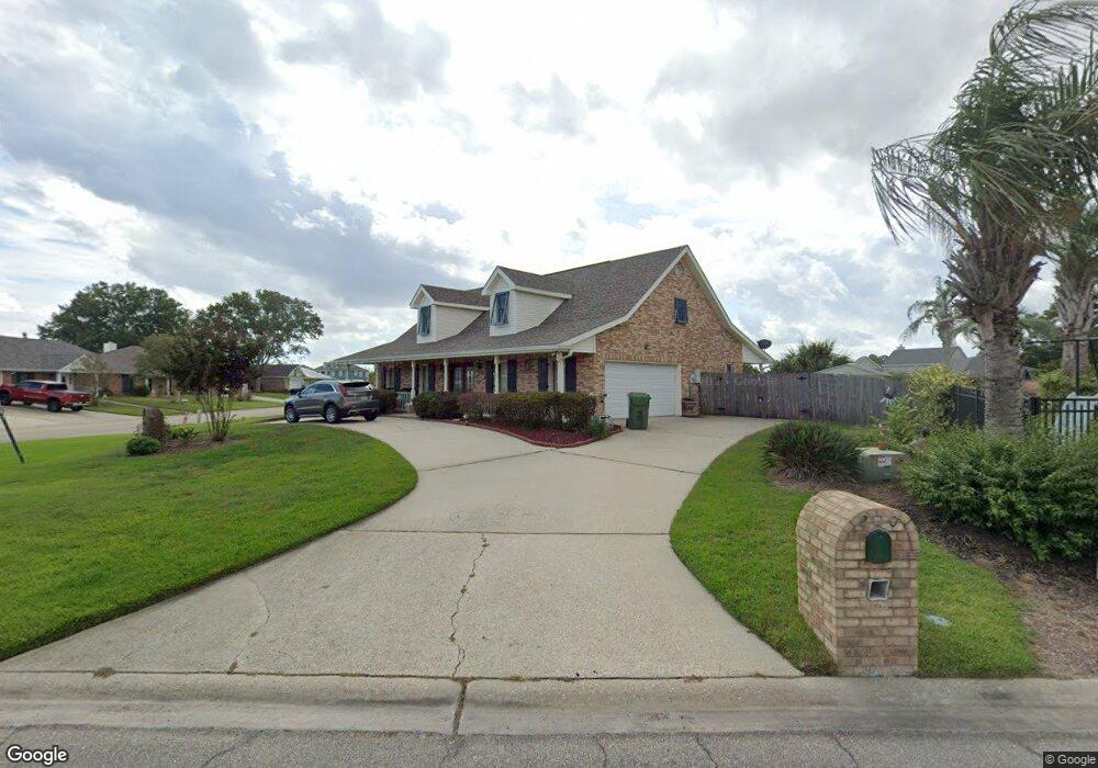 220 Charles Ct, Slidell, LA 70458 - photo 1