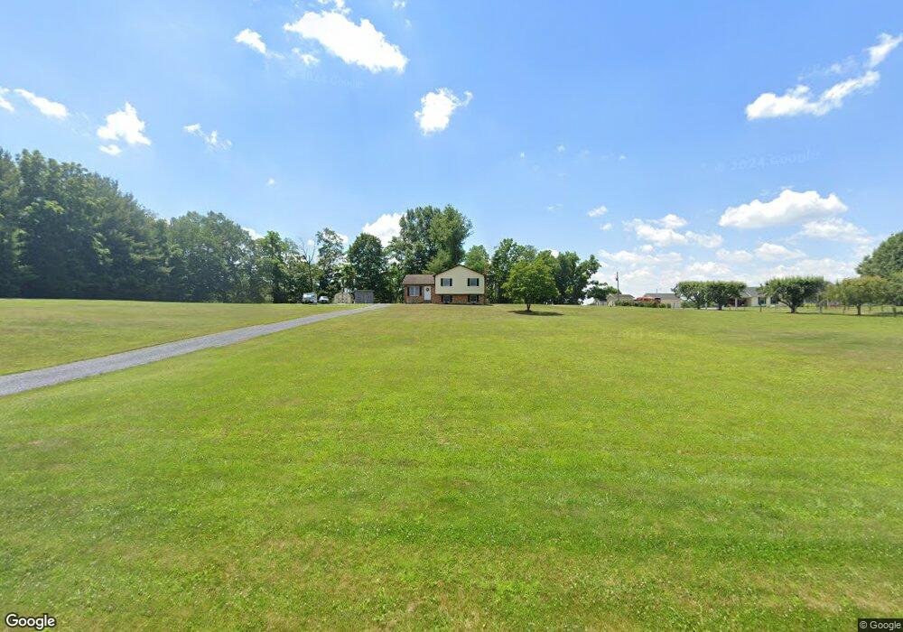 437 Foltz Rd, Edinburg, VA 22824 - photo 1