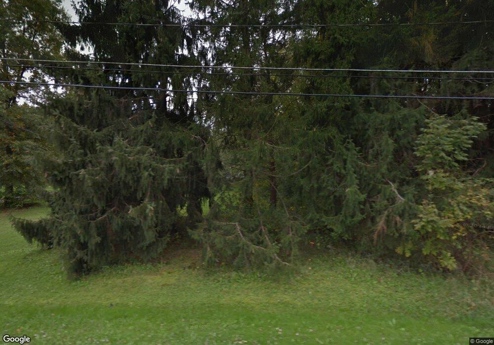 7298 Drake Stateline Rd NE, Burghill, OH 44404 - photo 1