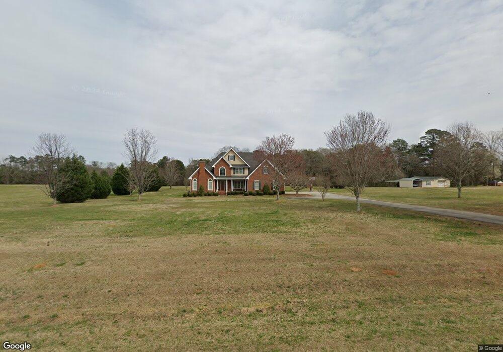 1940 Lewis Crook Rd, Lincolnton, GA 30817 - photo 1