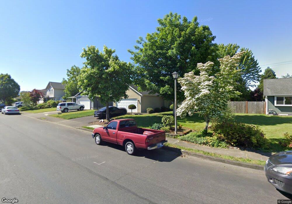 302 Orting Ct NW, Orting, WA 98360 - photo 1