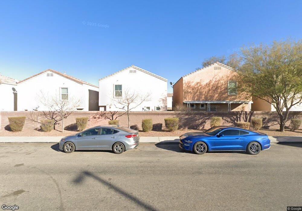 7429 Silurian St, Las Vegas, NV 89139 - photo 1