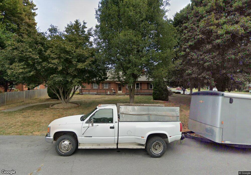 1332 Crofton Ave, Waynesboro, VA 22980 - photo 1