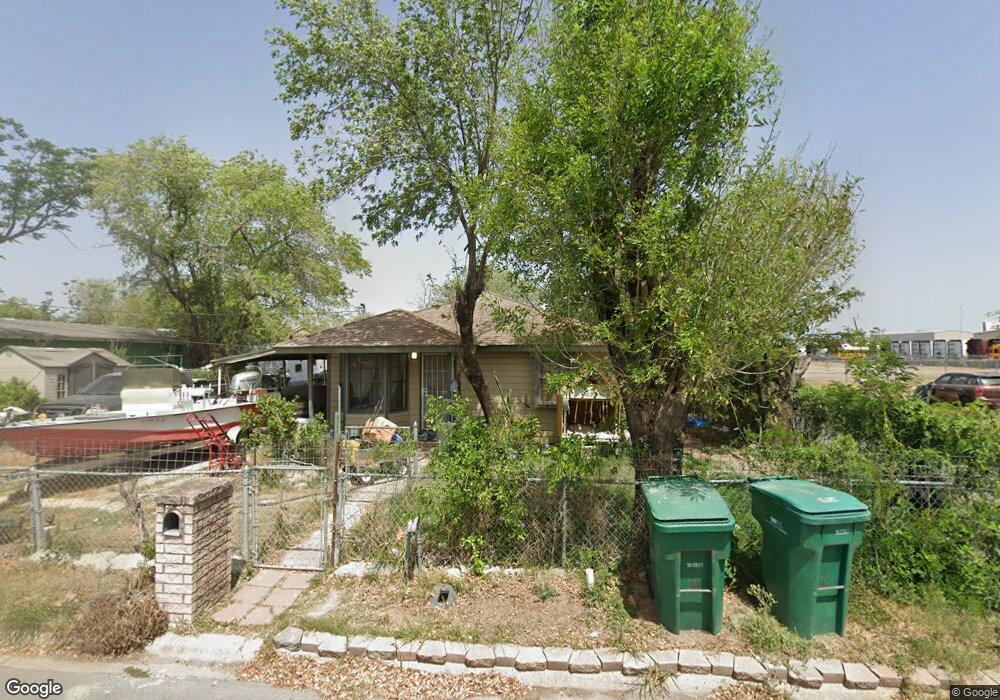 200 W Egly Ave, Pharr, TX 78577 - photo 1