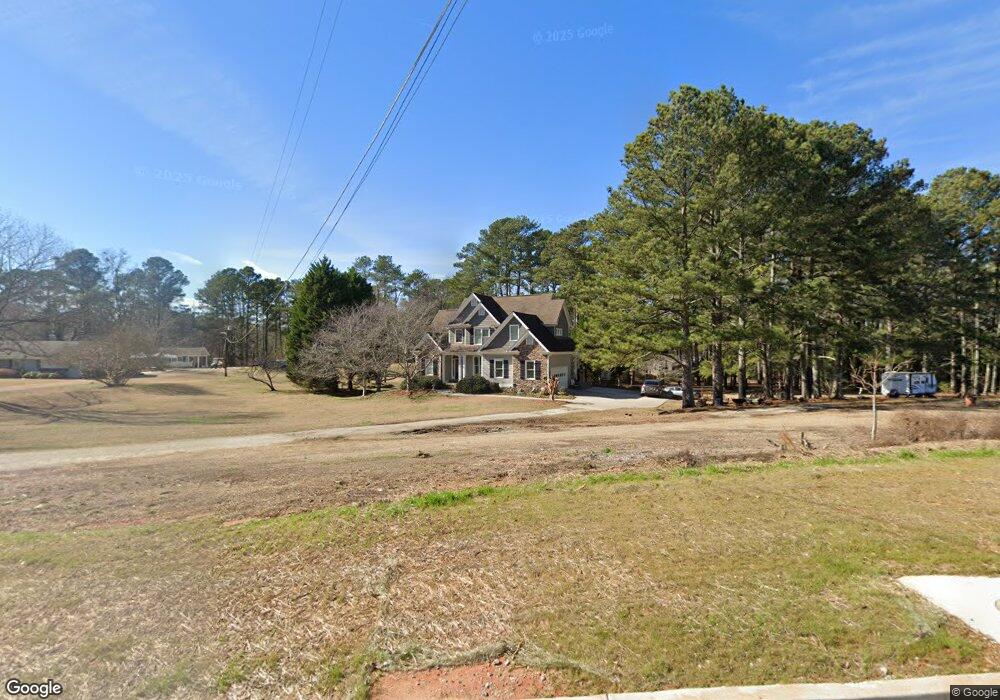 2253 Granade Rd SW, Conyers, GA 30094 - photo 1