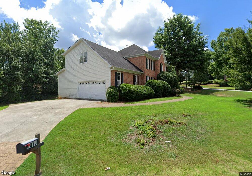 5070 Oak Branch Ln NW, Acworth, GA 30102 - photo 1