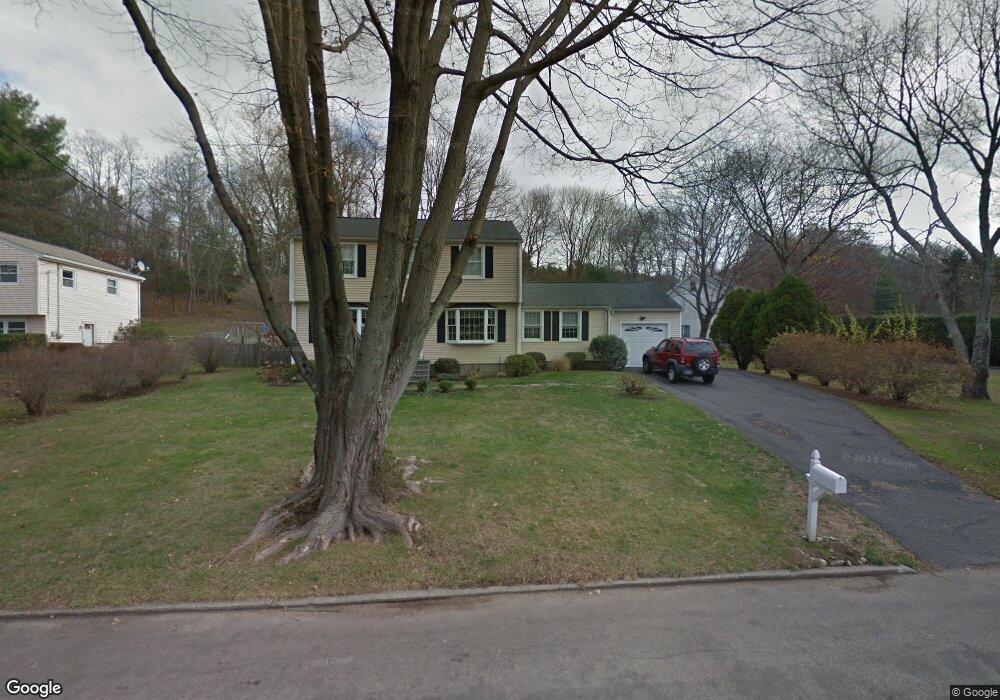 146 Weeping Willow Ln, Fairfield, CT 06825 - photo 1