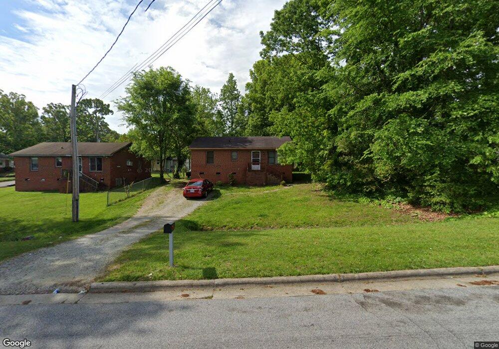 1906 Leonard Ave, High Point, NC 27260 - photo 1