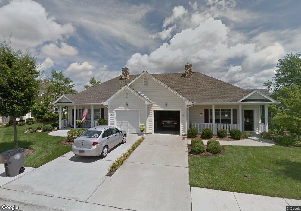 19 Mulberry St, Georgetown, DE 19947 - photo 1