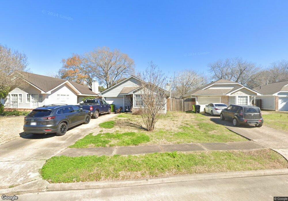 4829 Redbud Dr, Rosenberg, TX 77471 - photo 1