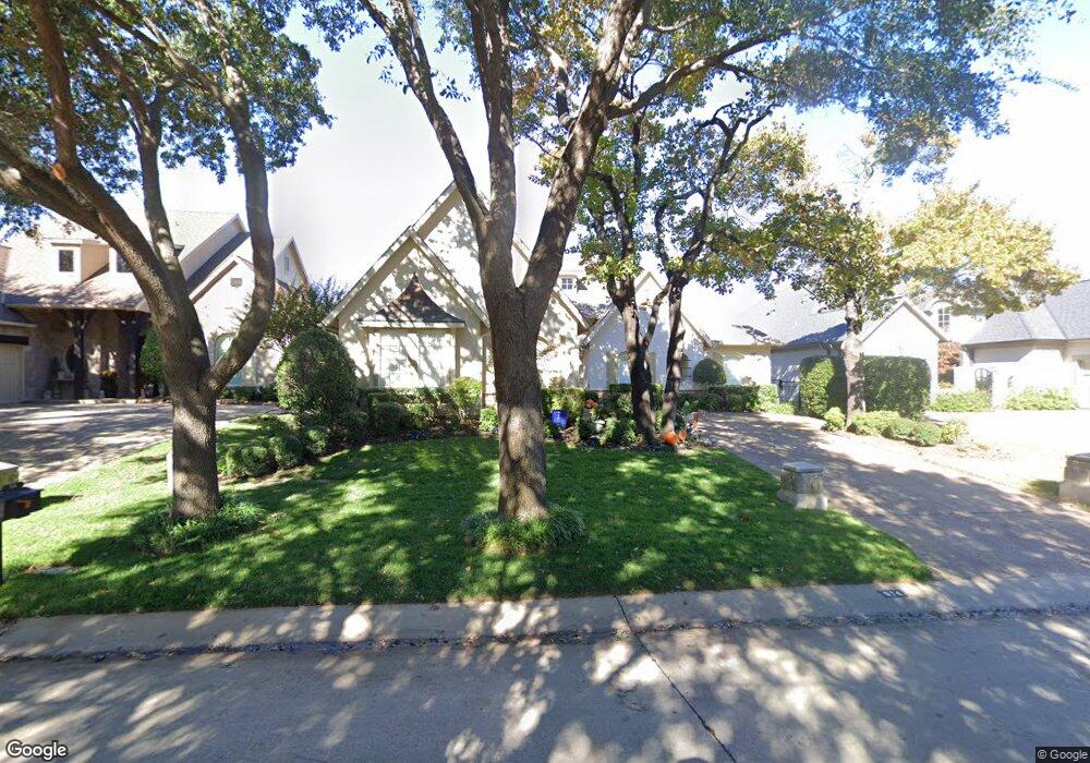 514 Villa Crossing, Southlake, TX 76092 - photo 1