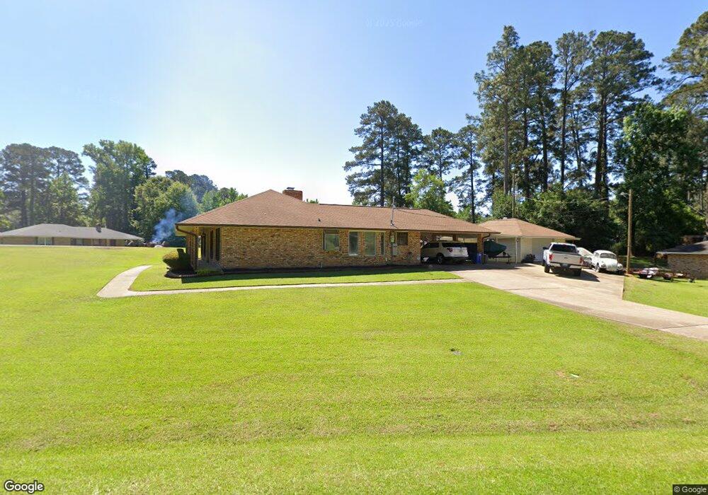 410 Lookout Pass, Pineville, LA 71360 - photo 1