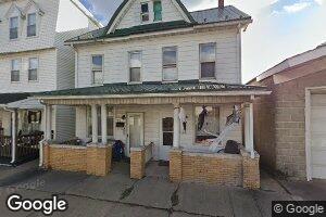 755 Chestnut St, Kulpmont, PA 17834