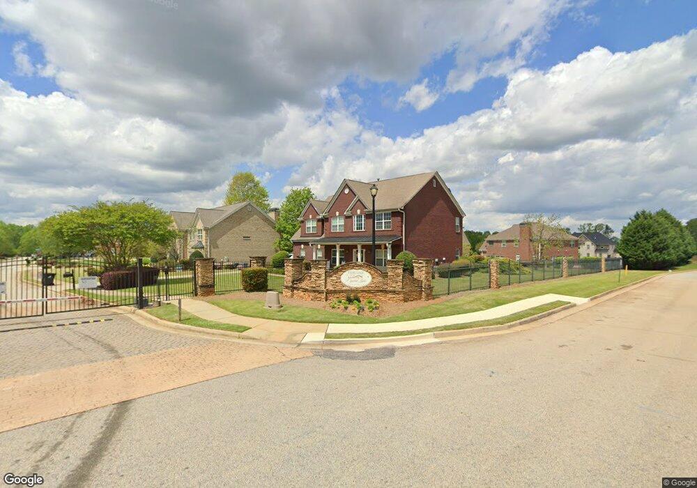 4000 Rotterdam Pass unit 61, Hampton, GA 30228 - photo 1