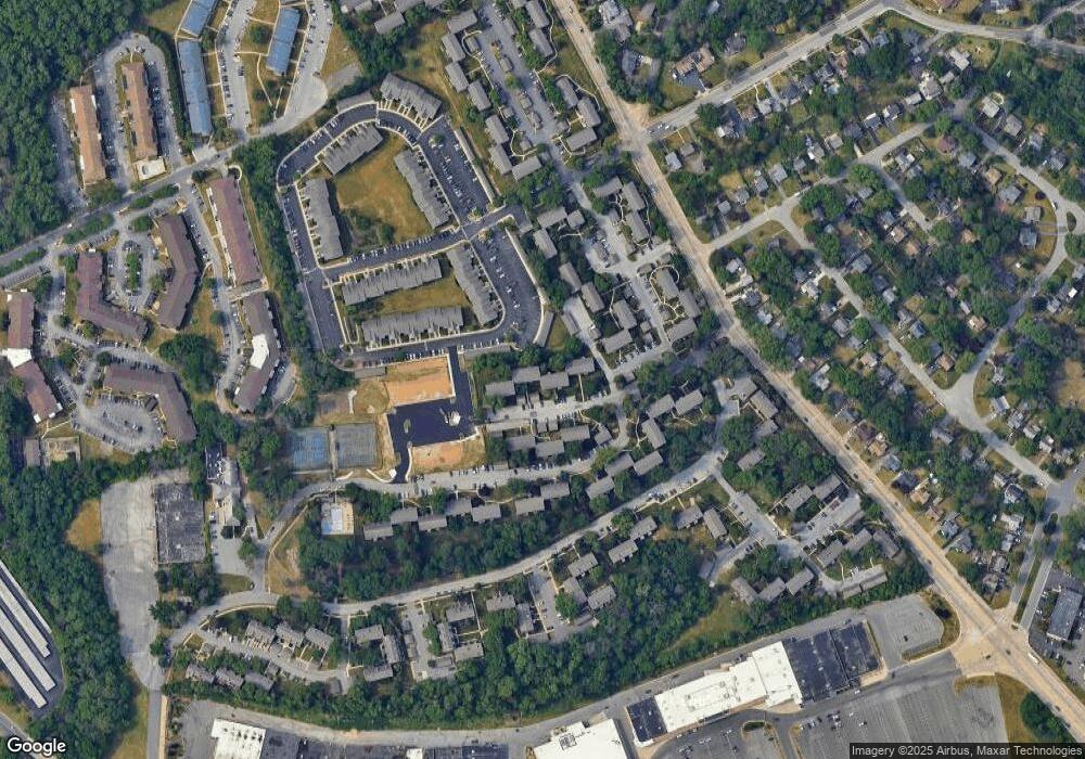 5101 Central Terrace unit 5101, Wilmington, DE 19802 - photo 1