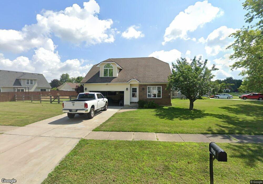 6342 Jamison Way, Liberty Township, OH 45044 - photo 1