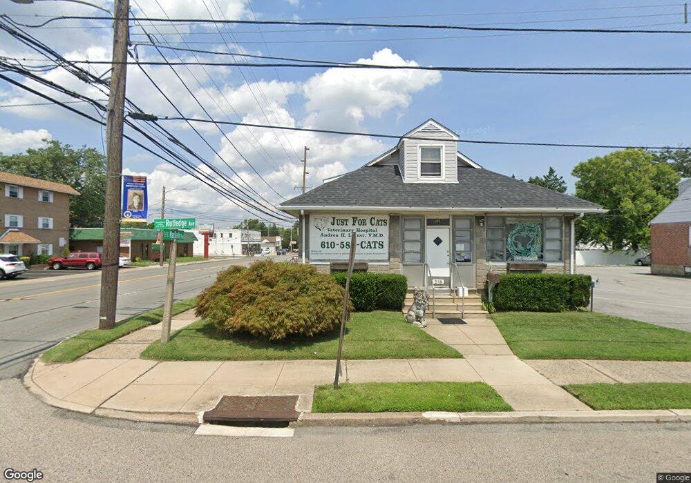 238 Rutledge Ave, Folsom, PA 19033 - photo 1