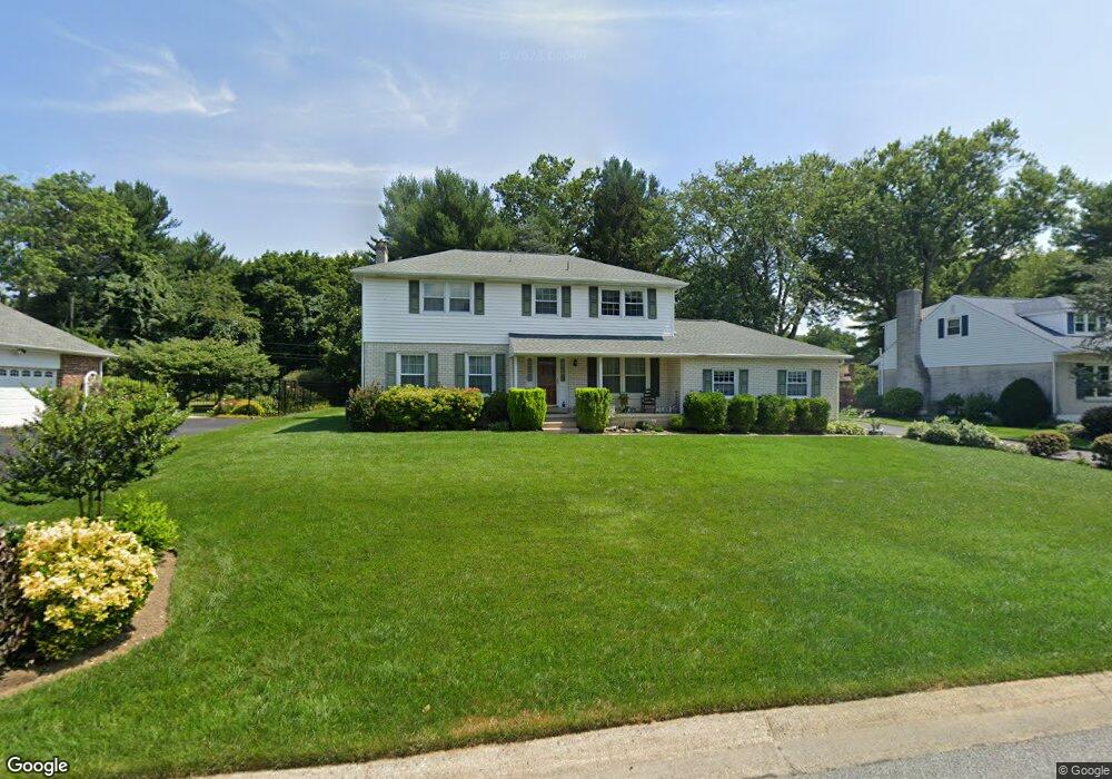 2621 Kimbrough Dr, Wilmington, DE 19810 - photo 1