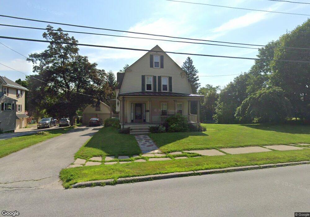 212 Grove St, Rutland, VT 05701 - photo 1