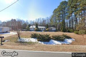362 Slick Williams Rd, Macon, NC 27551
