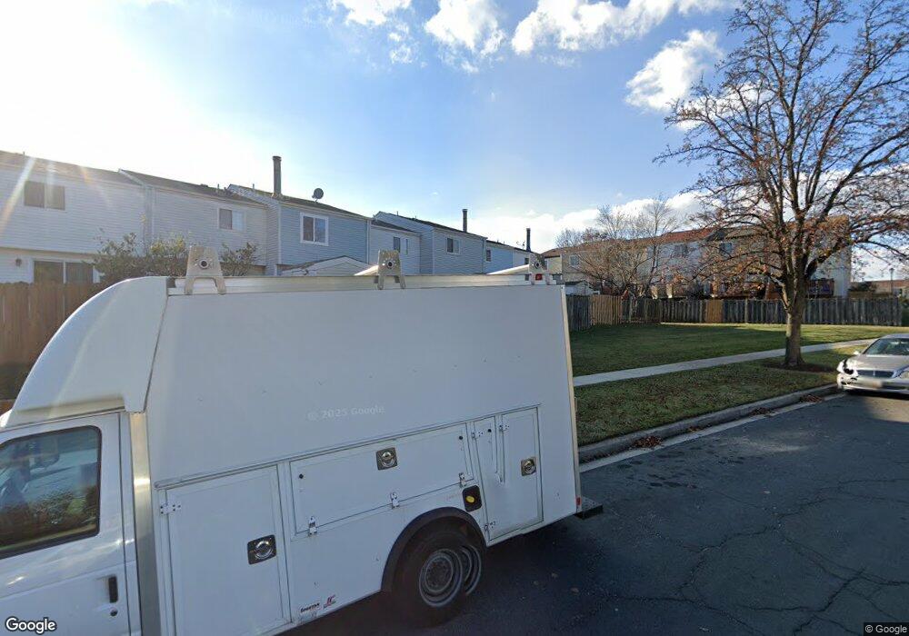 11726 Rosearbor Ct, Germantown, MD 20876 - photo 1