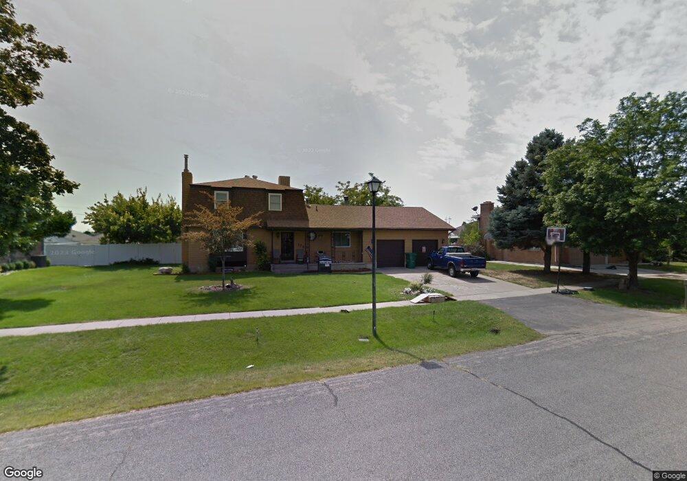 1731 W 4575 S, Roy, UT 84067 - photo 1