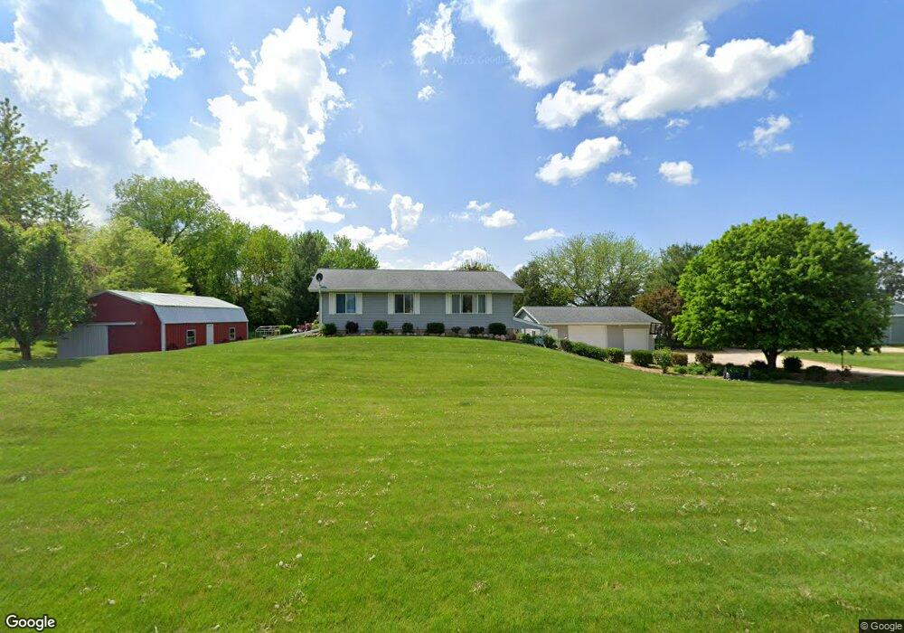 1851 Sand Hill Rd, Oregon, WI 53575 - photo 1