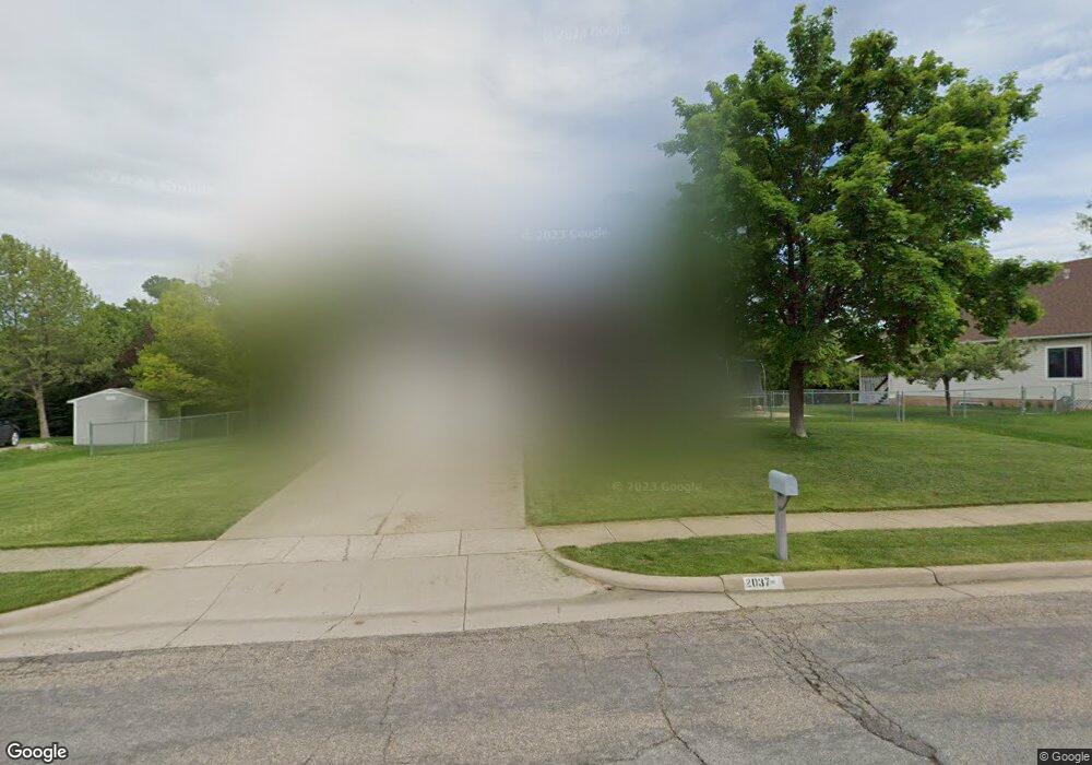 2037 N 1450 E, Layton, UT 84040 - photo 1