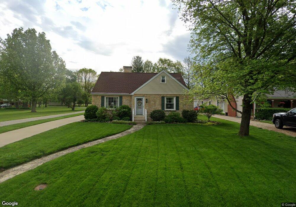 42 Elm Ridge, Mattoon, IL 61938 - photo 1