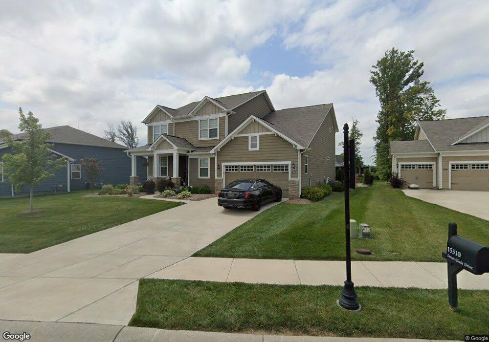 15319 Forest Glade Dr, Fishers, IN 46037 - photo 1