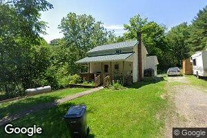 6058 Rice Hill Rd, Burbank, OH 44214