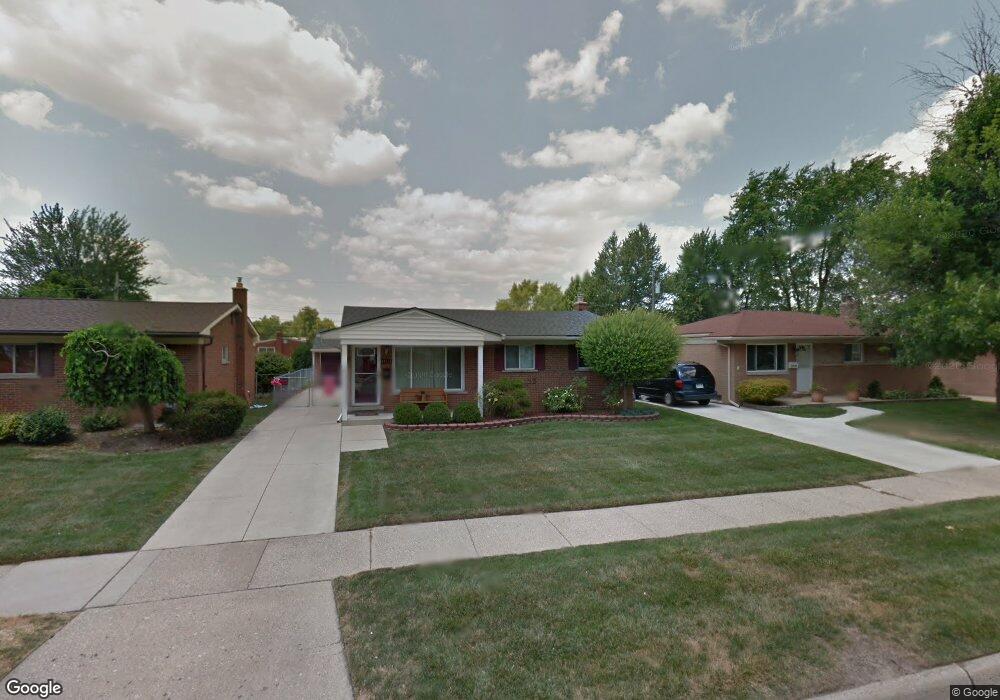 30655 J Carls St, Roseville, MI 48066 - photo 1