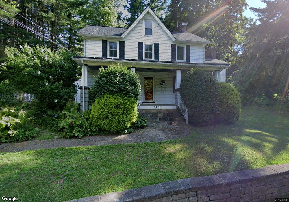 2203 Furnace Rd, Fallston, MD 21047 - photo 1