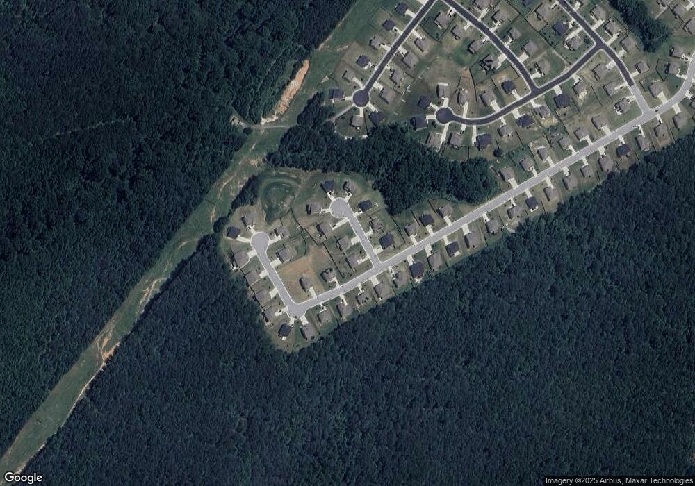 3437 Horseback Way, Dacula, GA 30019 - photo 1