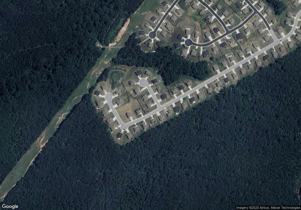 3447 Horseback Way, Dacula, GA 30019 - photo 1