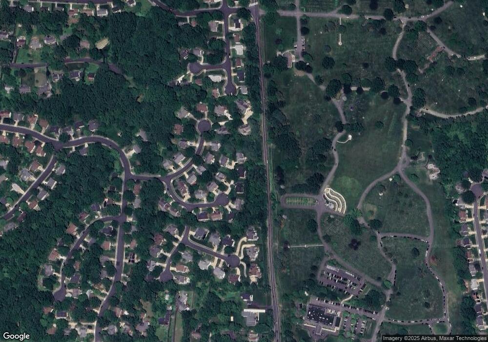 10002 Manor Place, Fairfax, VA 22032 - photo 1