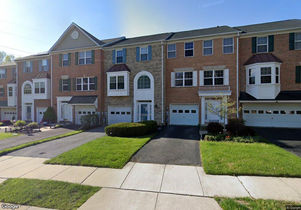 4606 Kings Mill Way, Owings Mills, MD 21117 - photo 1