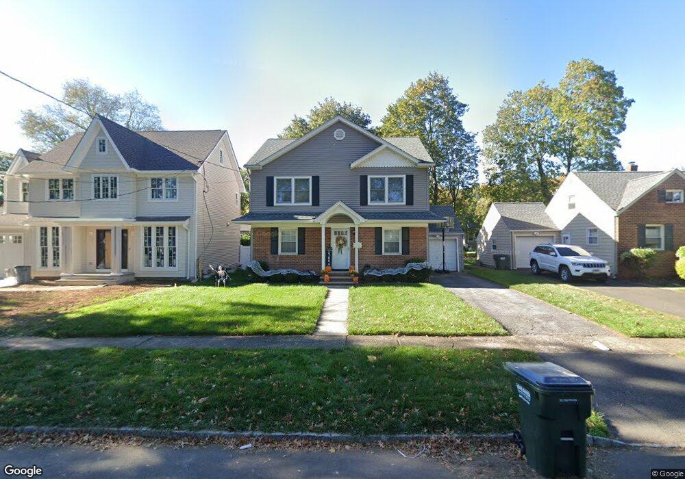 2093 Grand St, Scotch Plains, NJ 07076 - photo 1